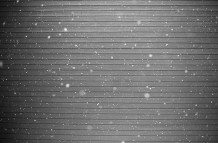 Let it snow let it snow let it snow