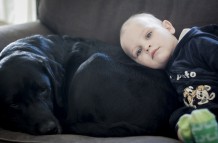 A friend in need