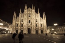 Gothic night